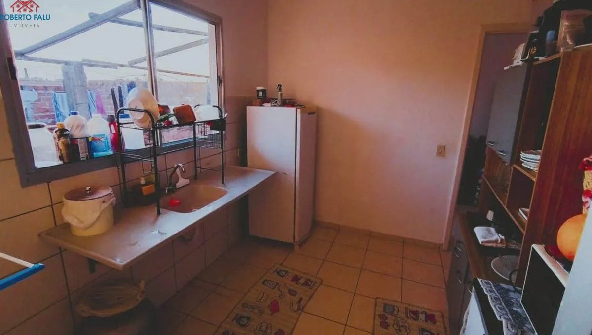 Oportunidade em São Pedro Casa com 2 dormitórios e 2 garagens REF: CA0124 - Foto 3