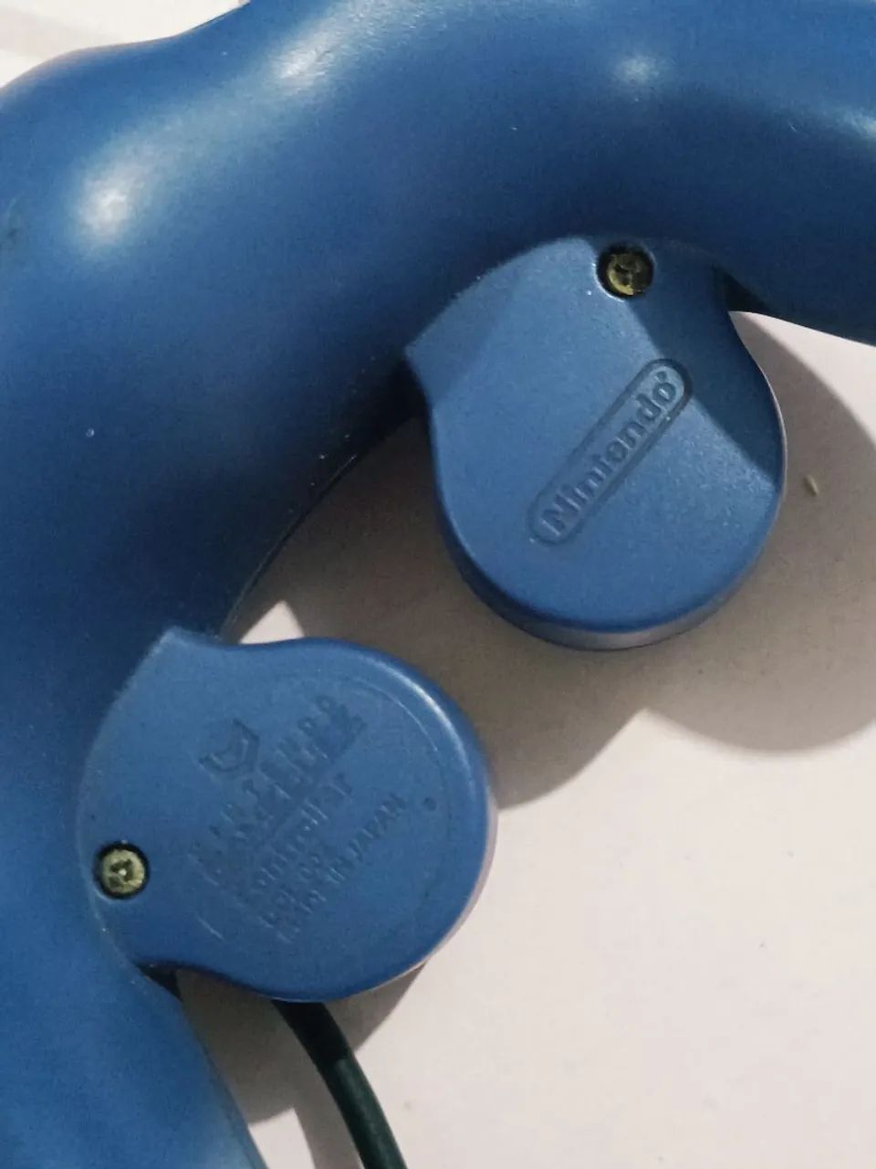 Controle Nintendo  GameCube Japan - Foto 4