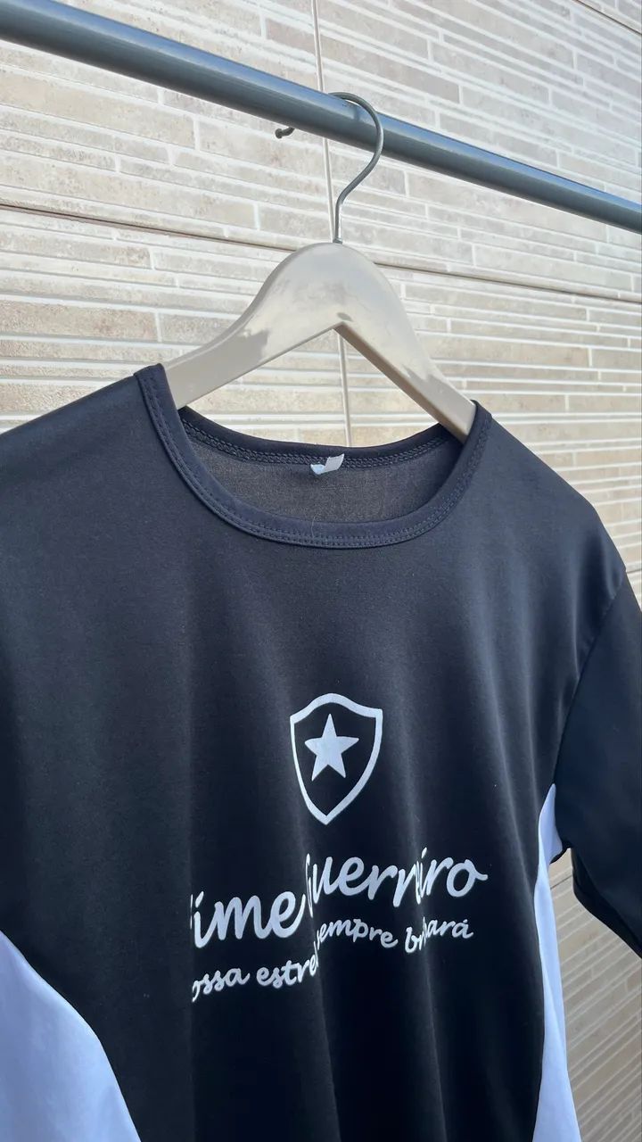 Camiseta Botafogo  - Foto 2