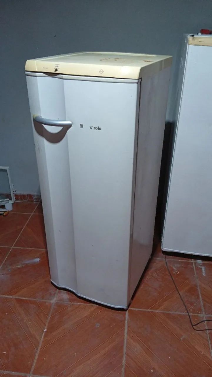 Geladeira Eletrolux  - Foto 2