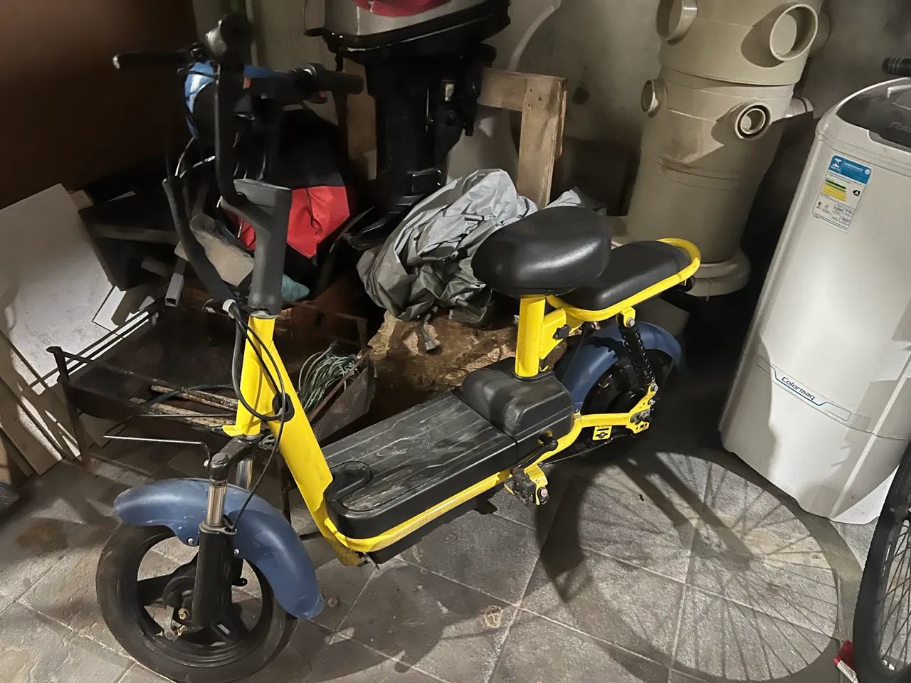 Vendo  - Foto 2