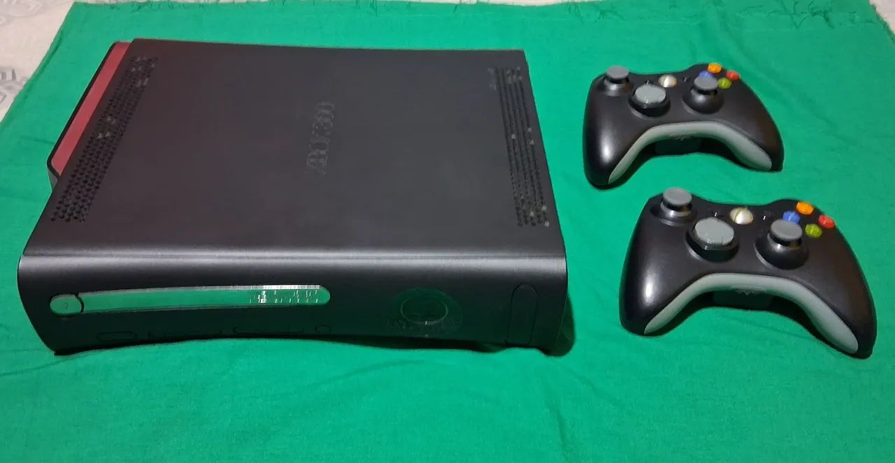 Xbox 360 ,leia com atenção  - Foto 2