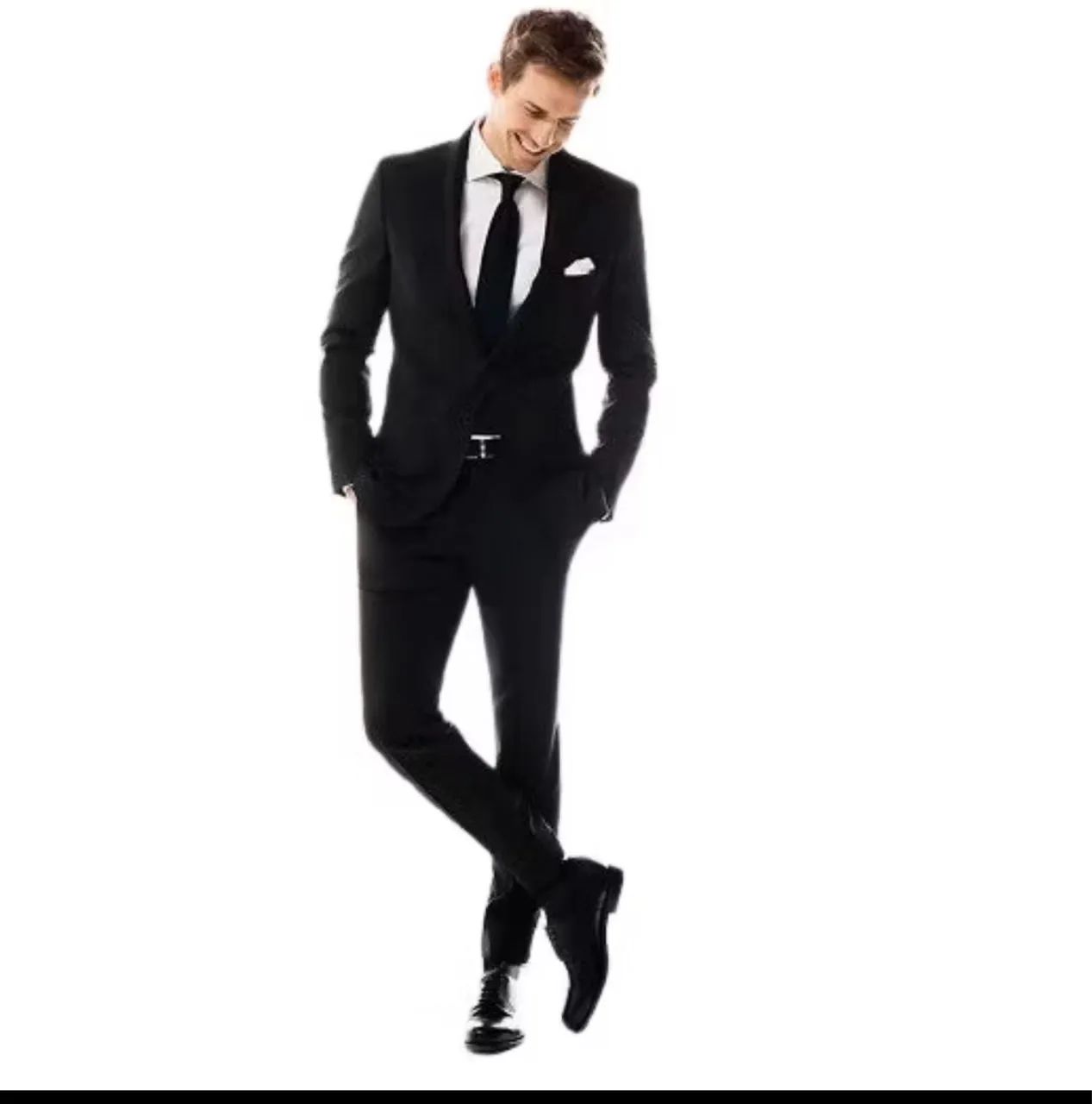 Vende-se terno novo  - Foto 4