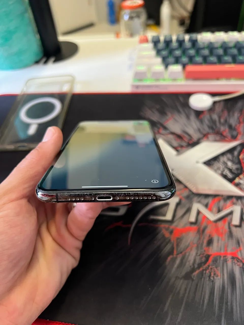 iPhone XS Max 512Gb - Foto 3
