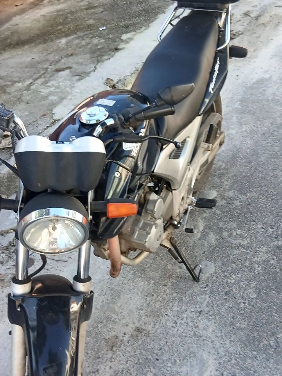 Moto  - Foto 2