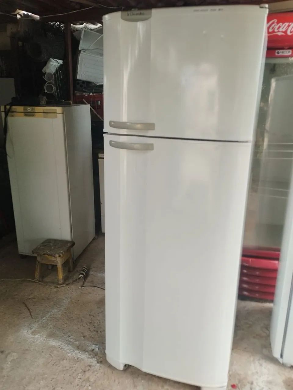 Geladeira 