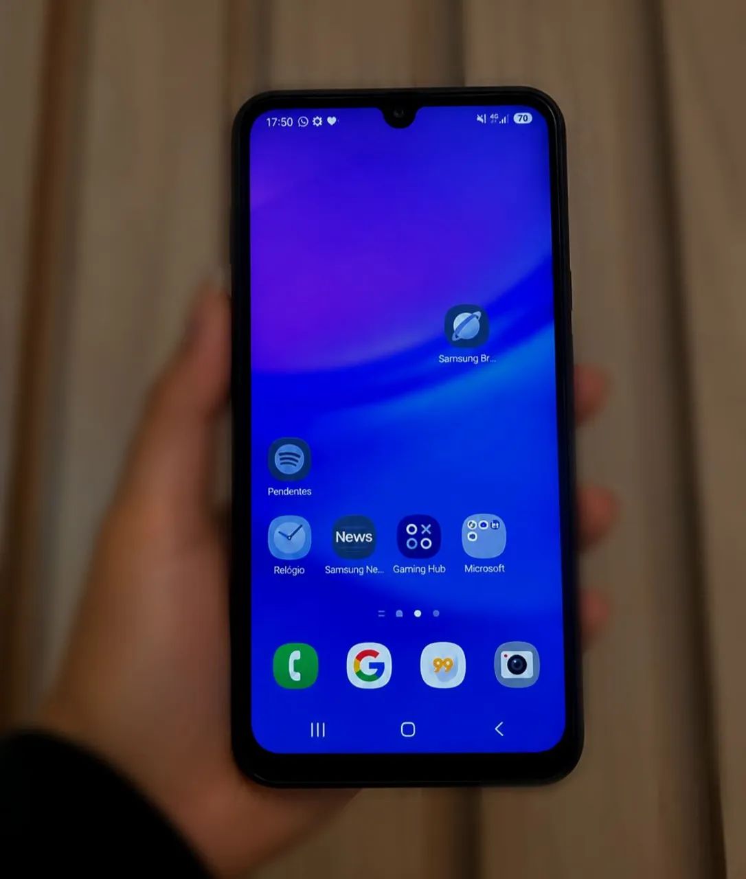Samsung Galaxy A15 - Foto 2