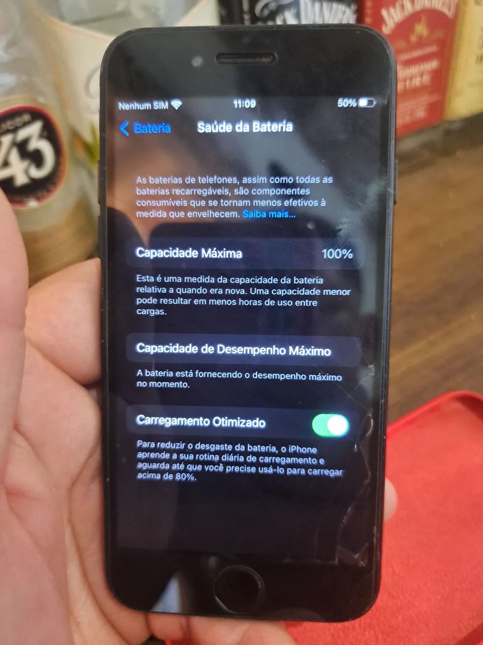 iPhone 7 128 gb  - Foto 3
