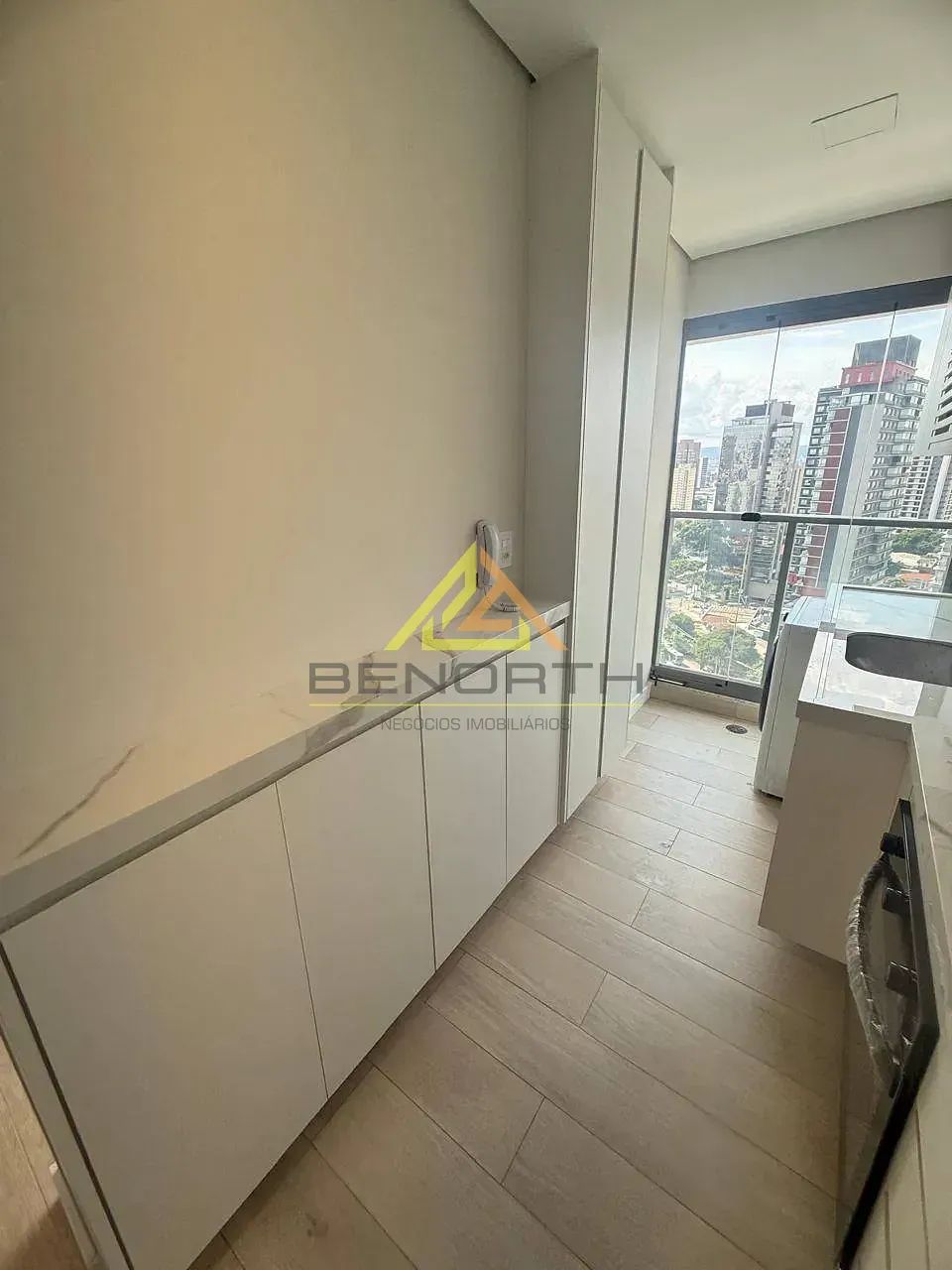 Apartamento para locação, Perdizes, São Paulo, SP - Foto 3
