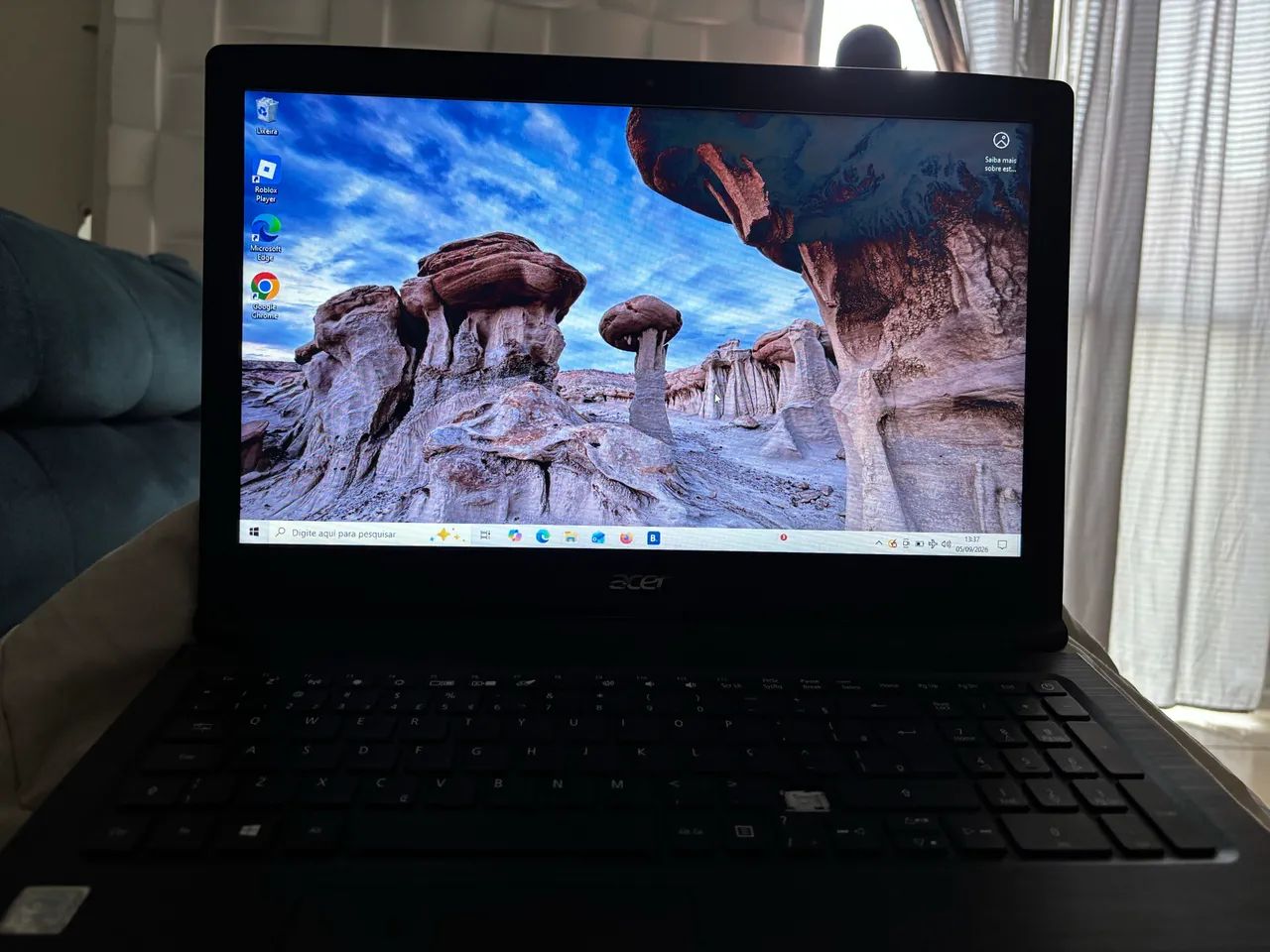 Notebook Acer Aspire 3 - Foto 5