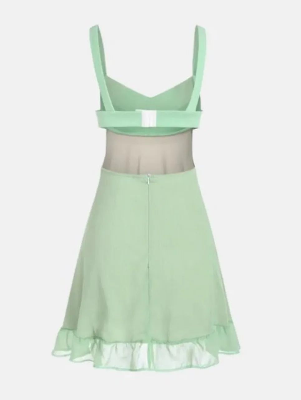 Vestido francês  - Foto 2