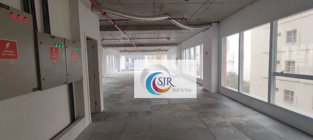 Conjunto para alugar, 200 m² - Bela Vista - São Paulo/SP - Foto 4
