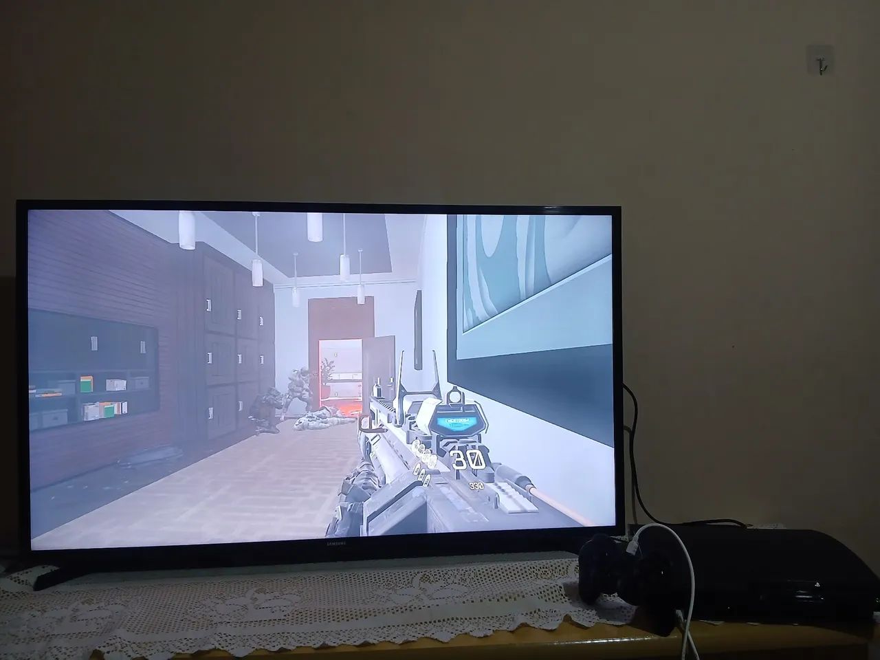 Ps3 slim - Foto 3