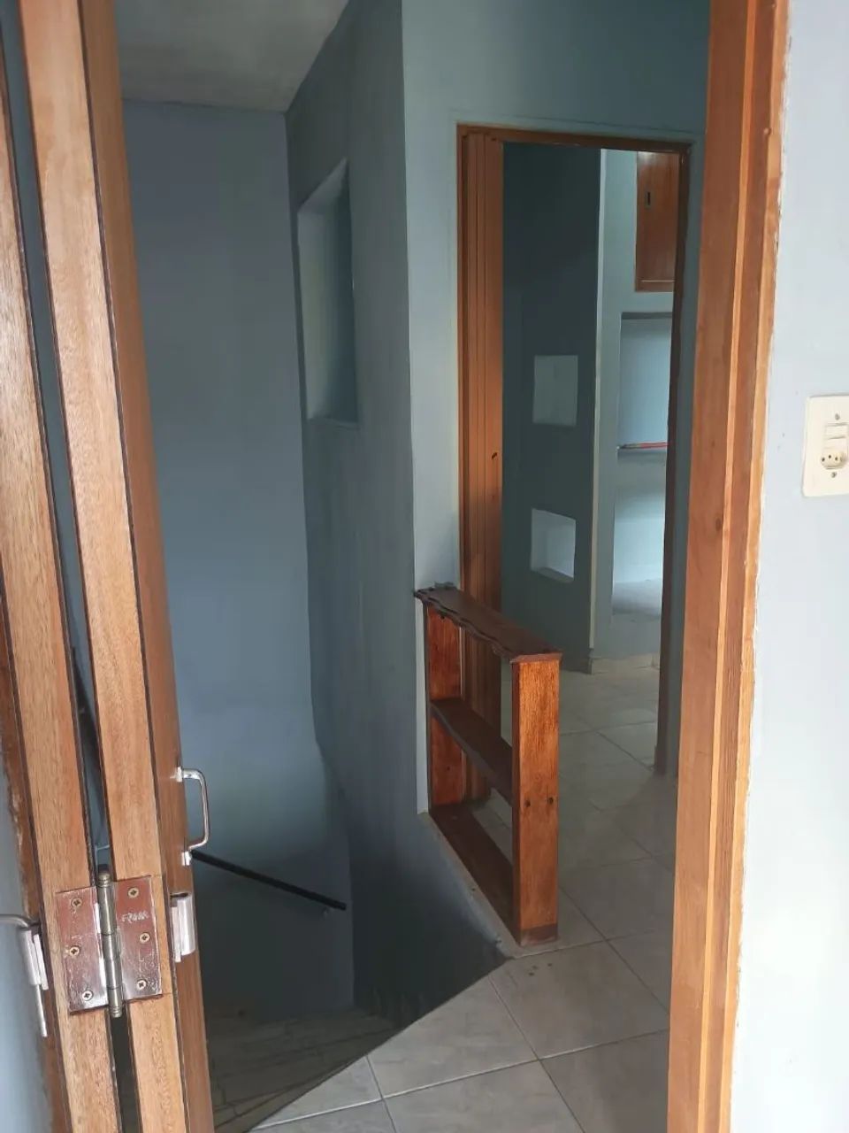 Aluga-se casa para casal - Foto 5