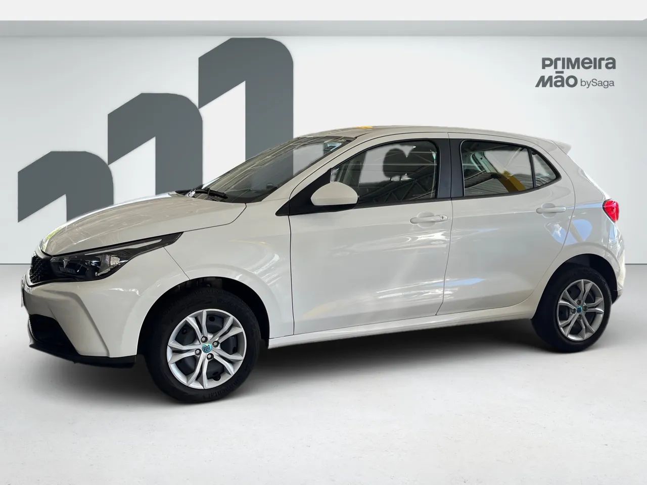 Fiat Argo Drive 1.0 Firefly 2024