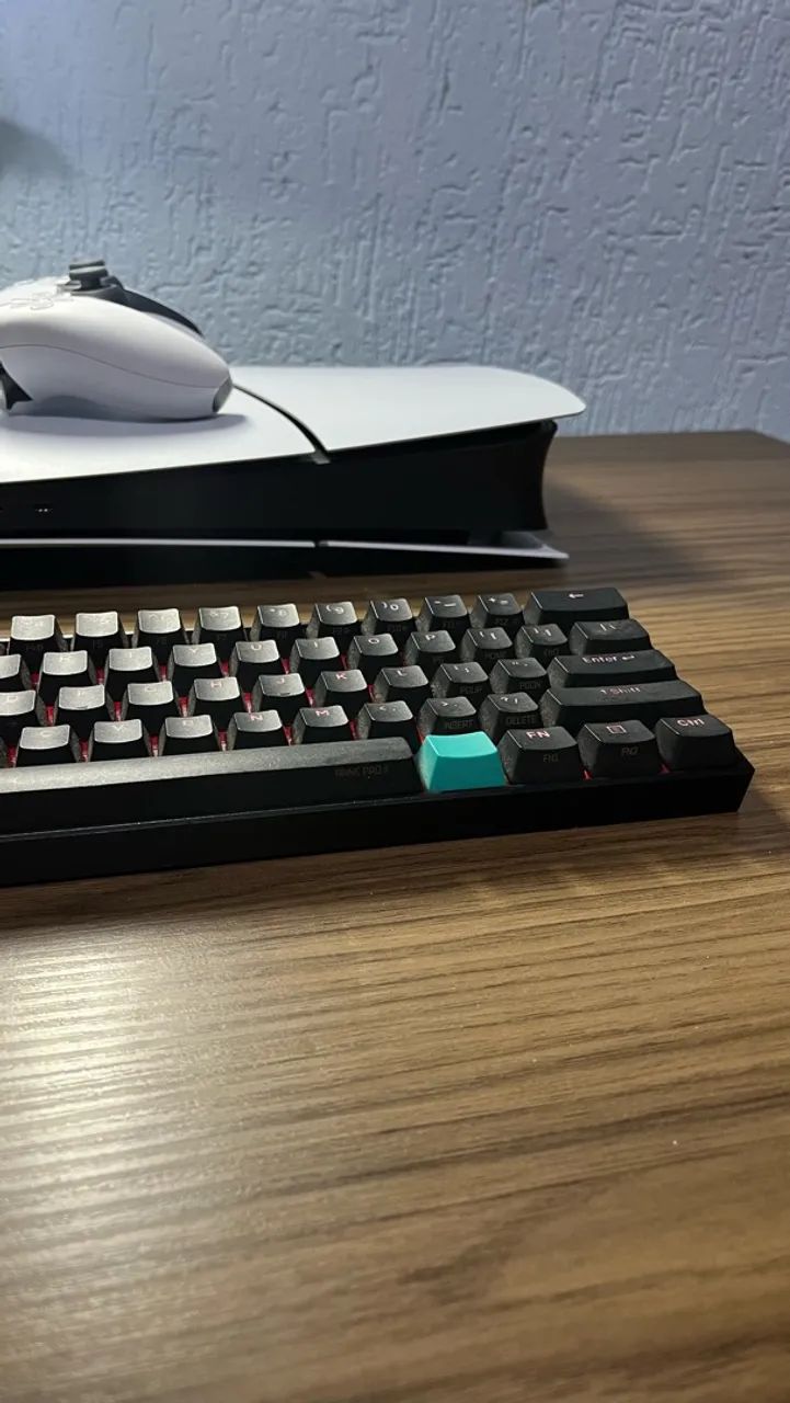 Teclado anne pro 2 - Foto 3