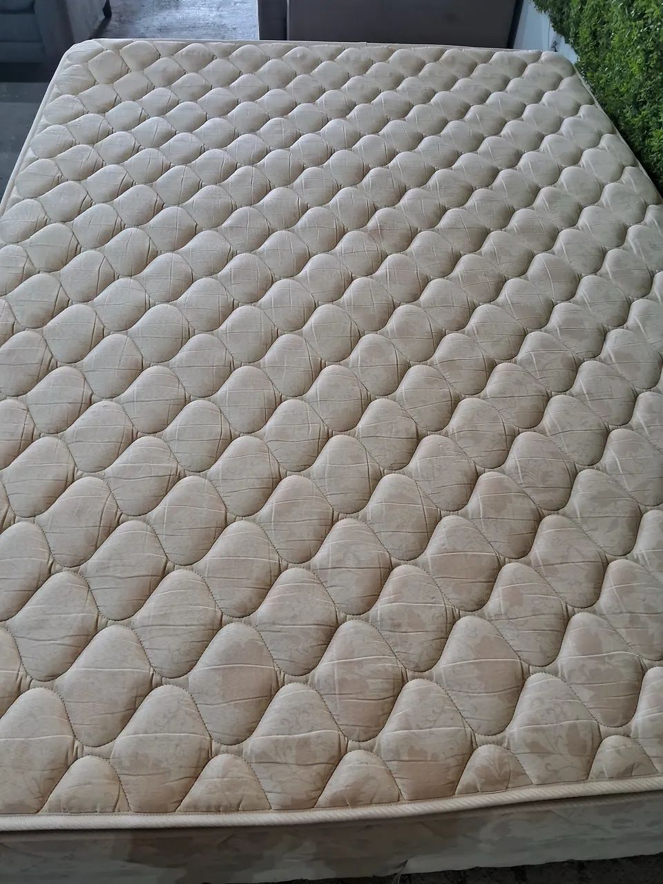 CAMA BOX DE CASAL  - Foto 5