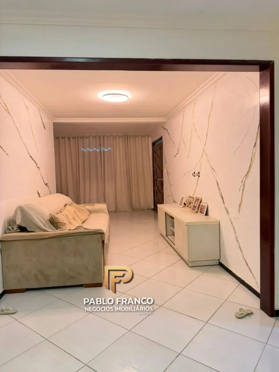 Casa com Piscina no Itararé à VENDA - Foto 3