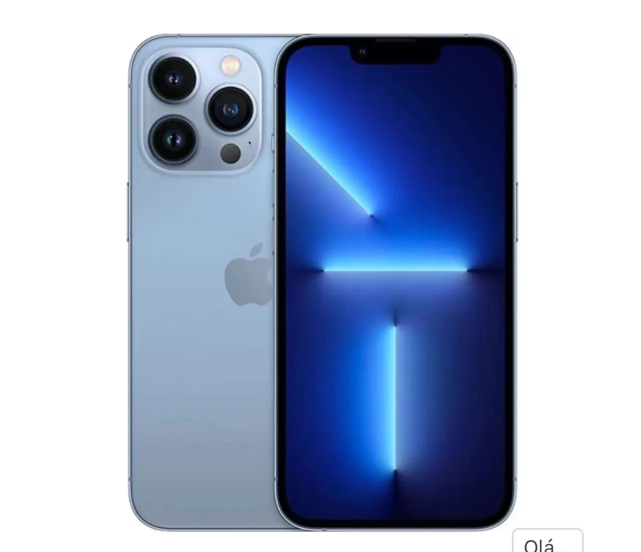 iPhone 13 Pro 128gb  