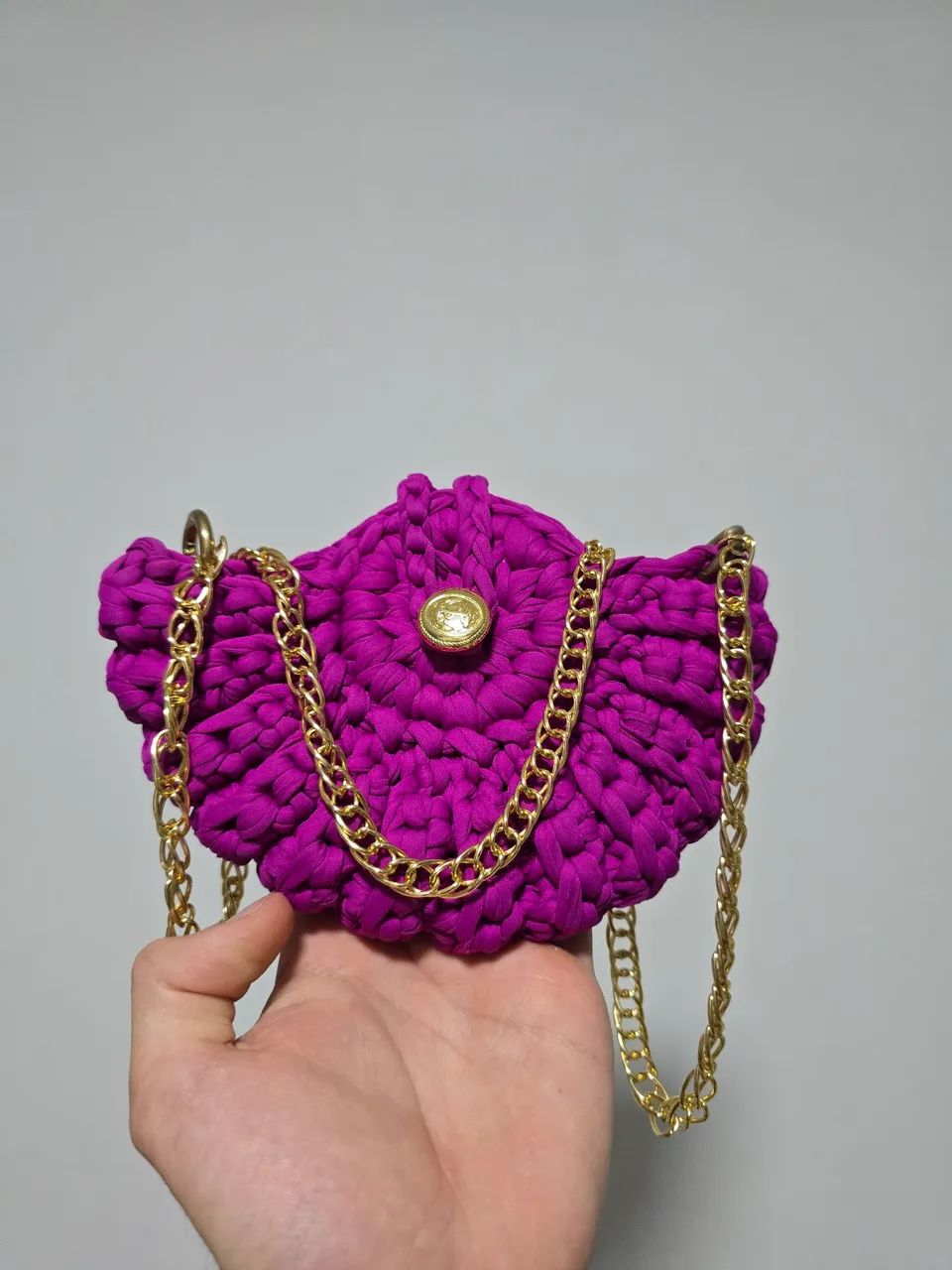 Bolsa Concha  - Foto 2