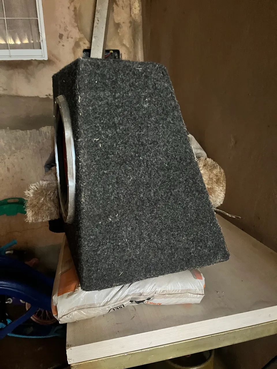 Vendo caixa de som automotivo  - Foto 4