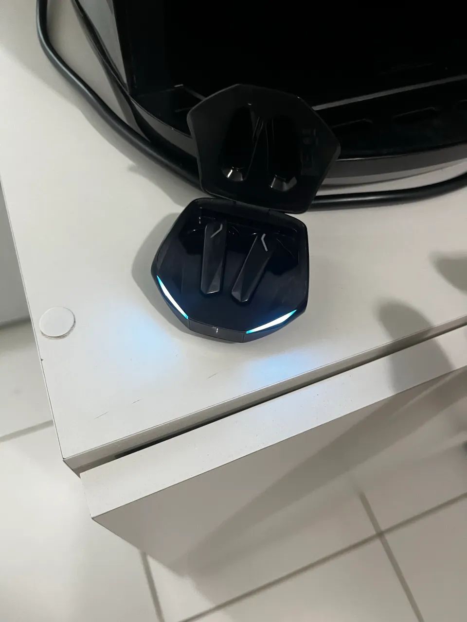 Fone Bluetooth Lenovo 