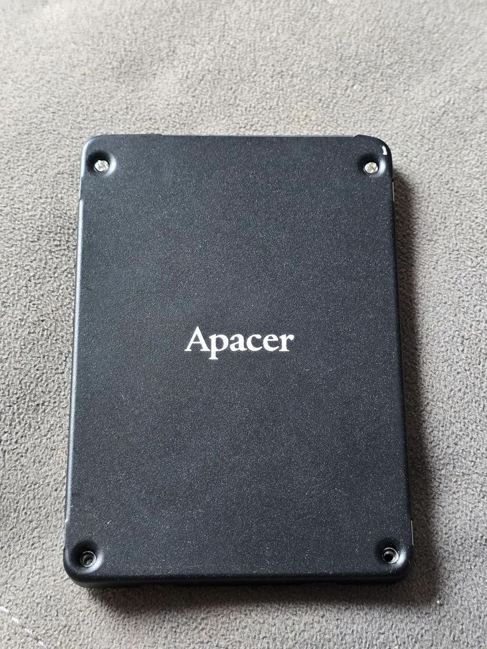 SSD 60GB sata Apacer