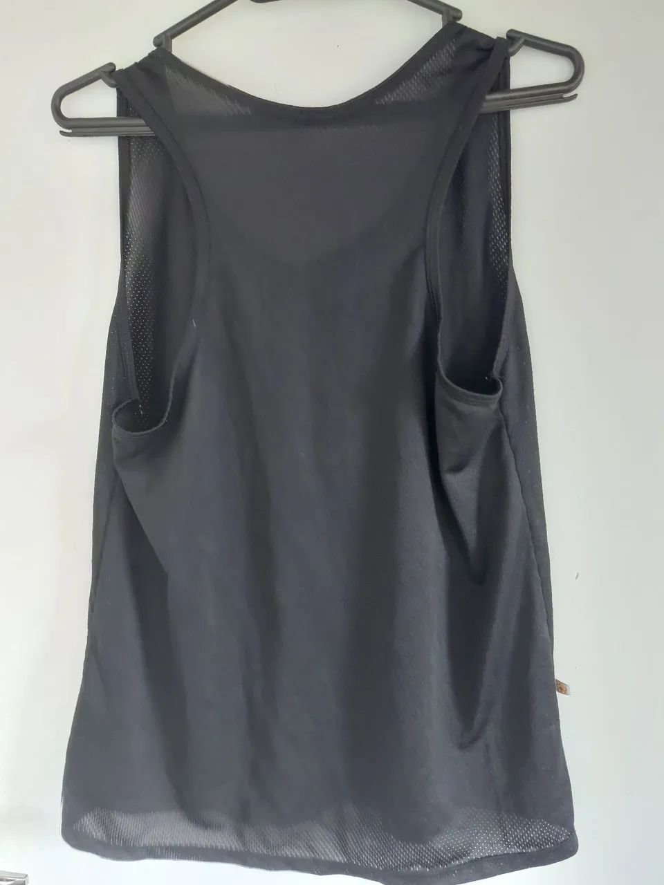 Camisa Regata feminina Tamanho M - Foto 2