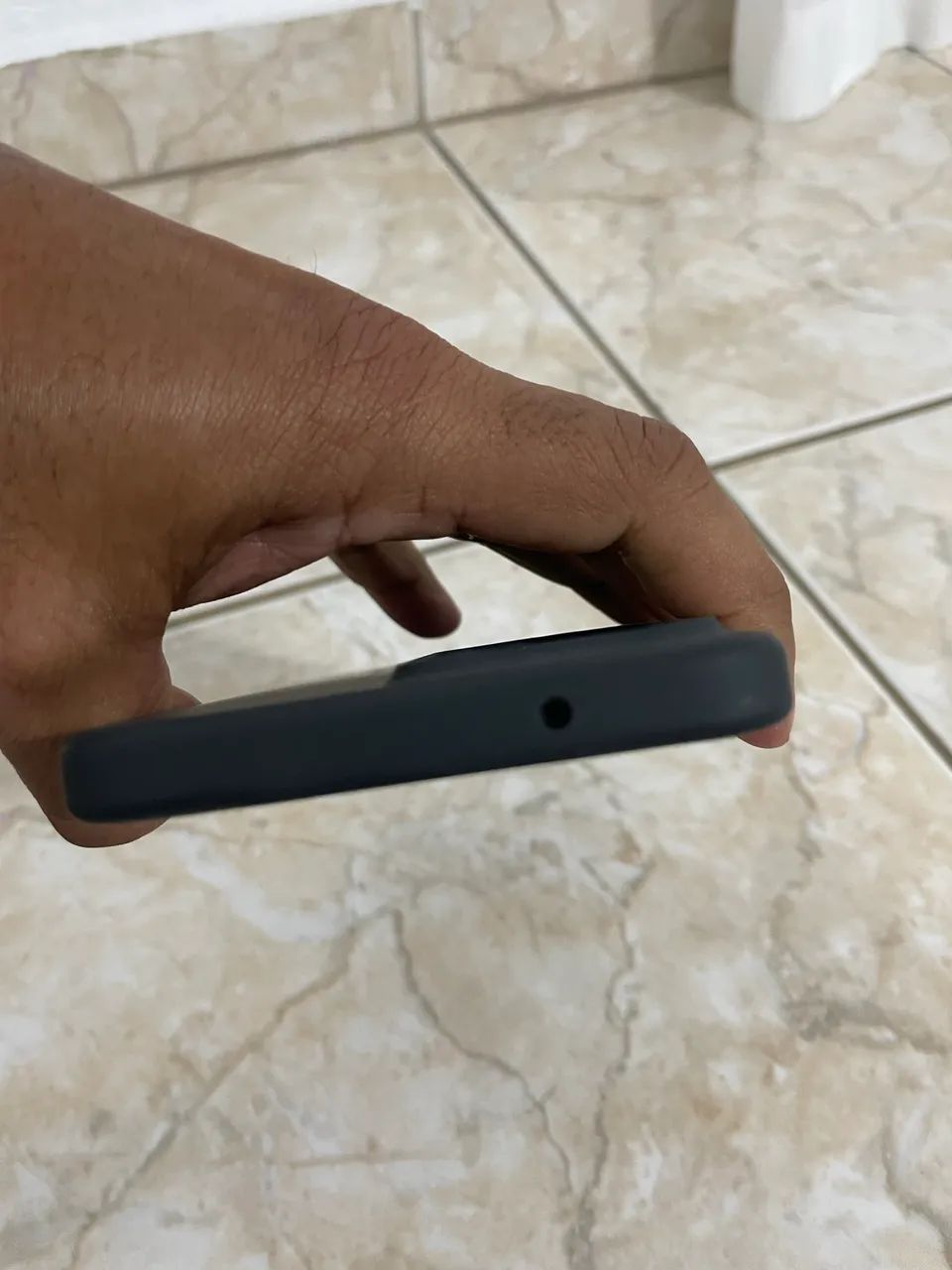 Smartphone Redmi 15 C seminovo  - Foto 3
