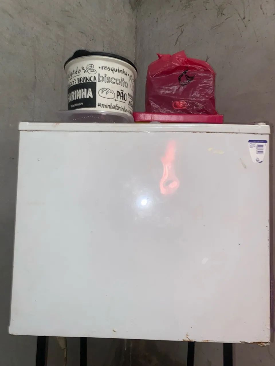 Frigobar 