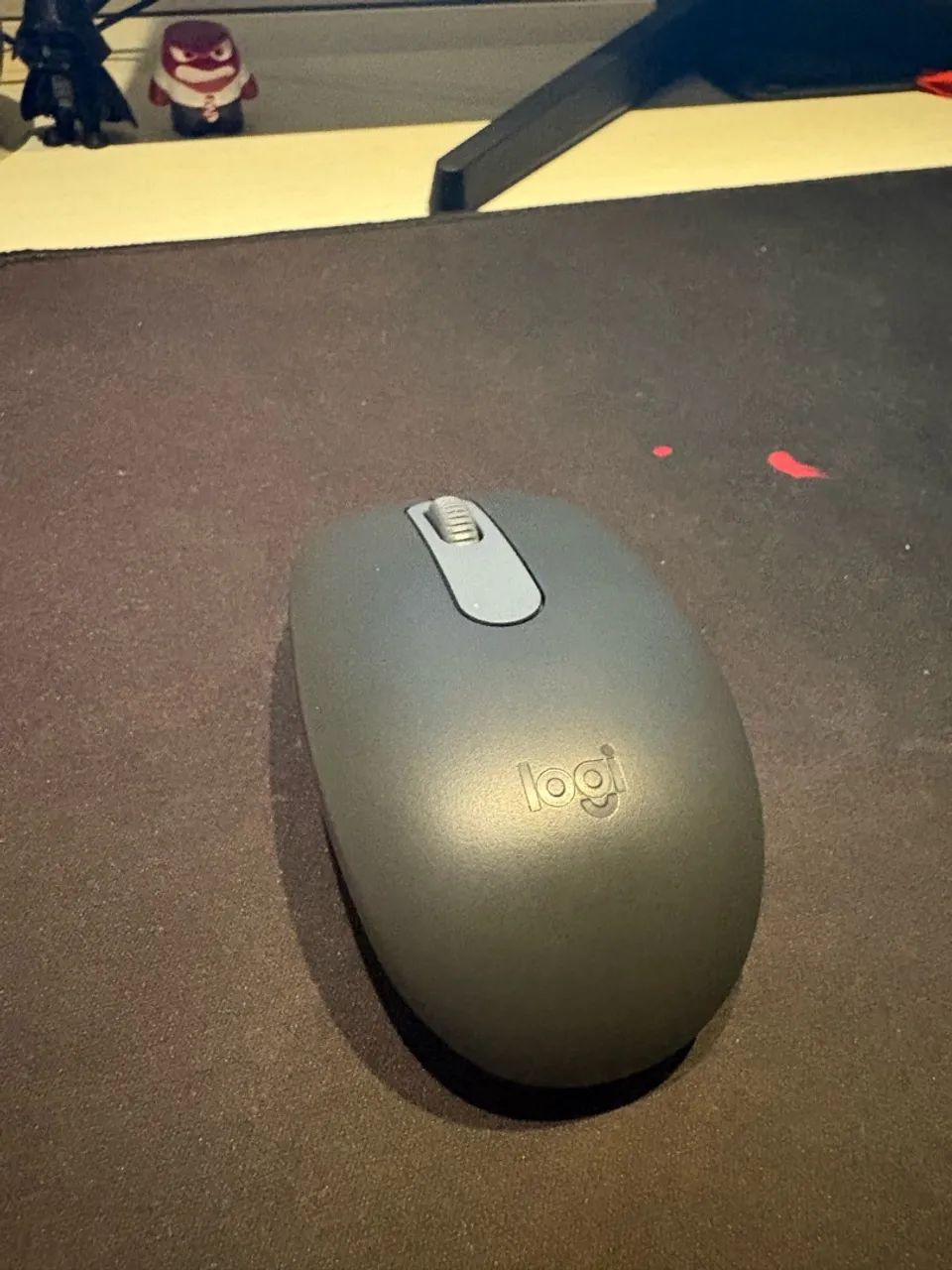 Mouse Logitech - Foto 2