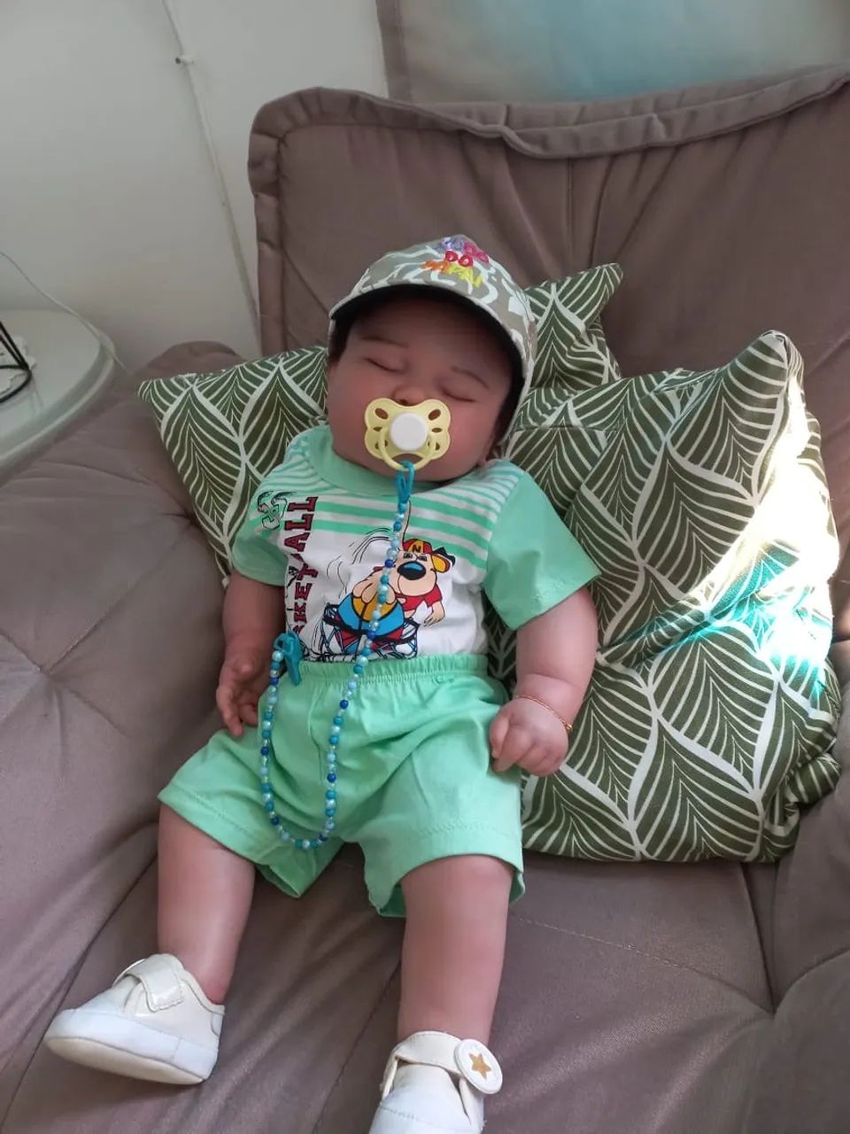 2 BONECAs REBORN?s - OFICIAL - Foto 3