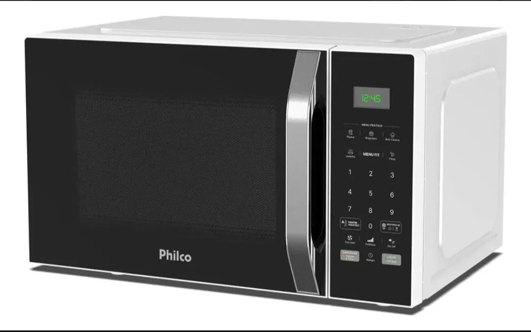 Microondas philcoPM27  - Foto 2