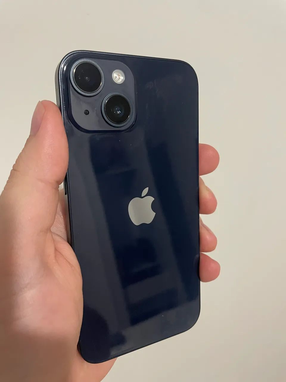 iPhone 14 128gb Preto - Foto 2
