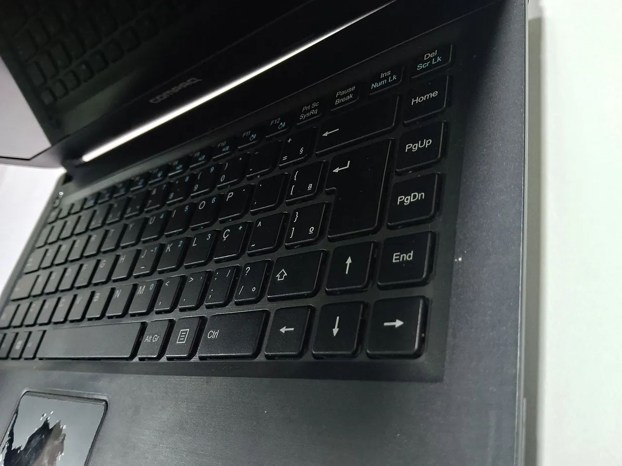 NOTEBOOK COMPAQ (vender rápido) - Foto 3