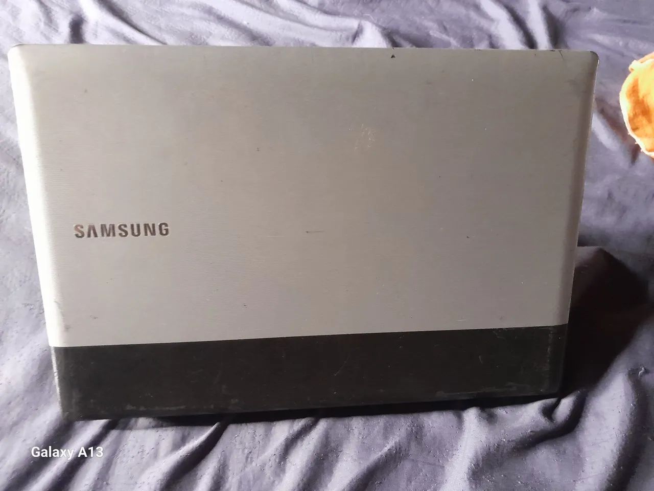 Sansung  Notebook  - Foto 2