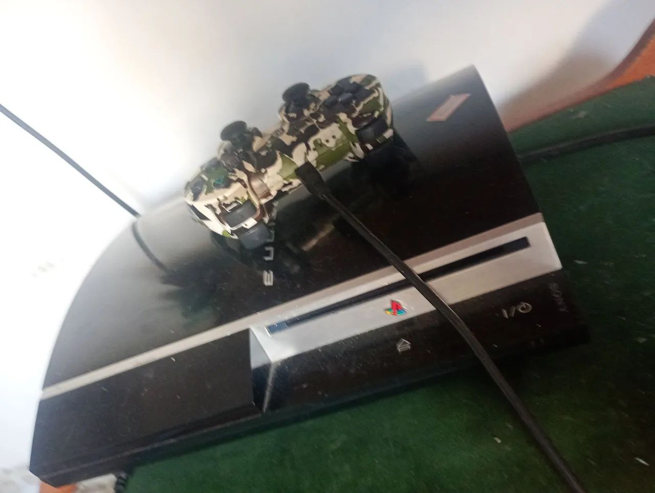 Ps3 fat
