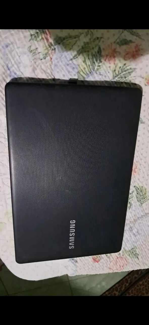 Notebook Samsung I core 5 - Foto 2