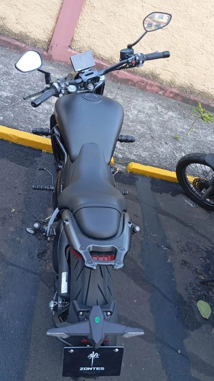 Zontes S 350 - Foto 2