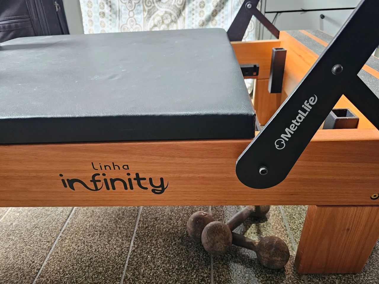 Reformer pilates 4,500 - Foto 3