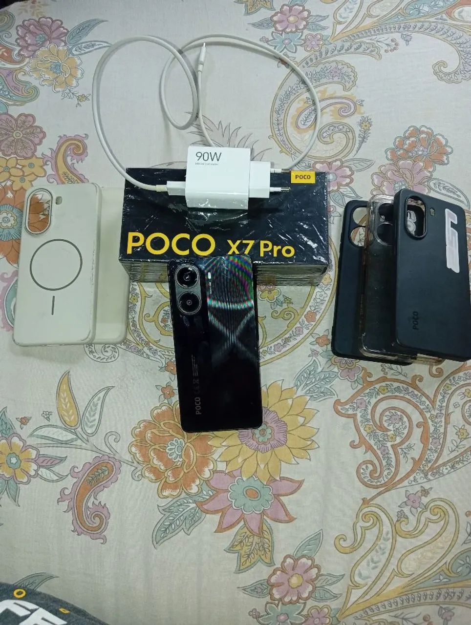poco x7 pro 