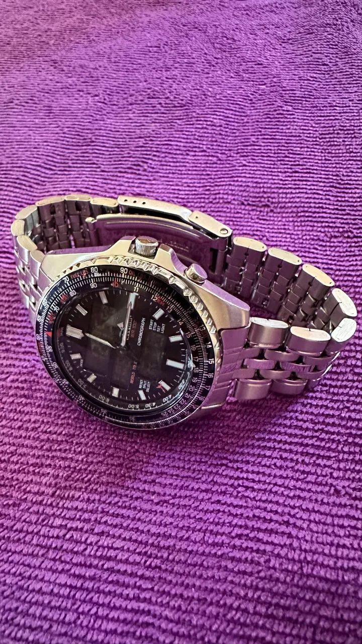 Citizen Pro Master - Original - Foto 3