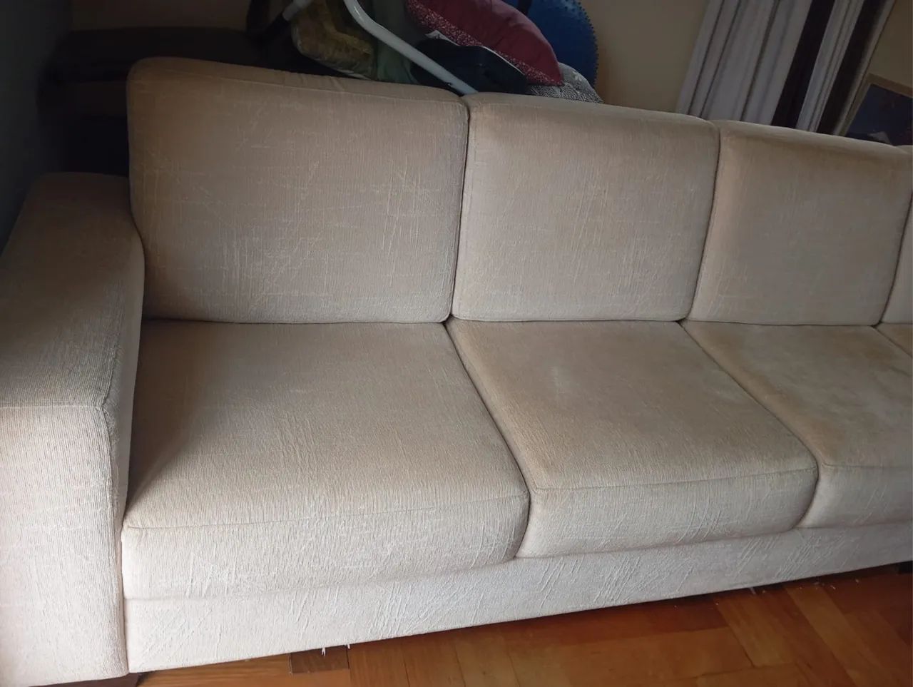 Sofa 1200  - Foto 3