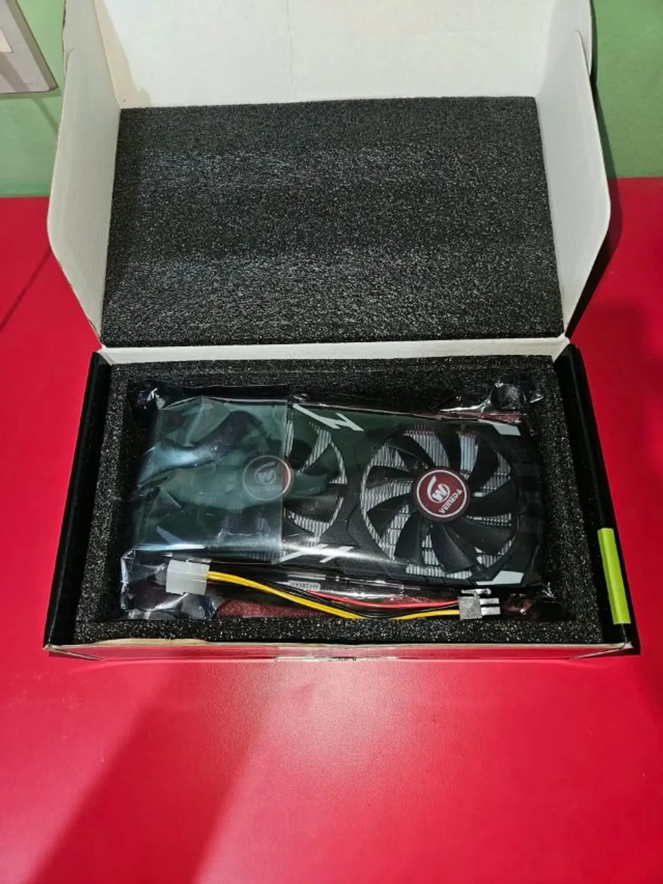 RX 580 2048SP - Foto 4