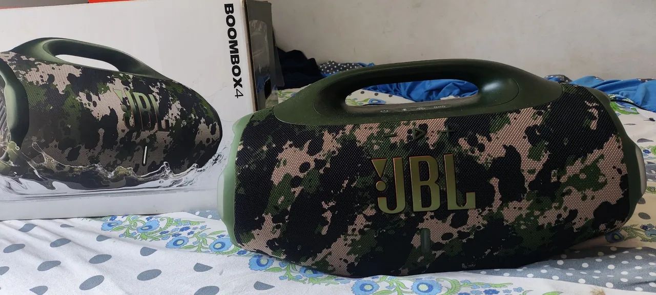 Bombox 4  - Foto 2