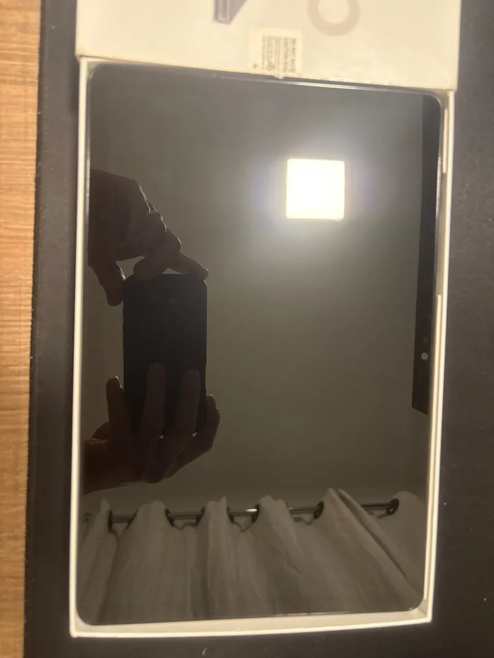 Tablet Samsung Galaxy Tab A9+ - Foto 2