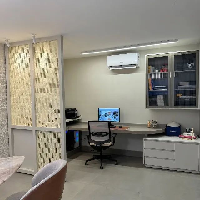 PASSO SALA COMERCIAL COMPLETA - ALTO PADRÃO - Foto 3