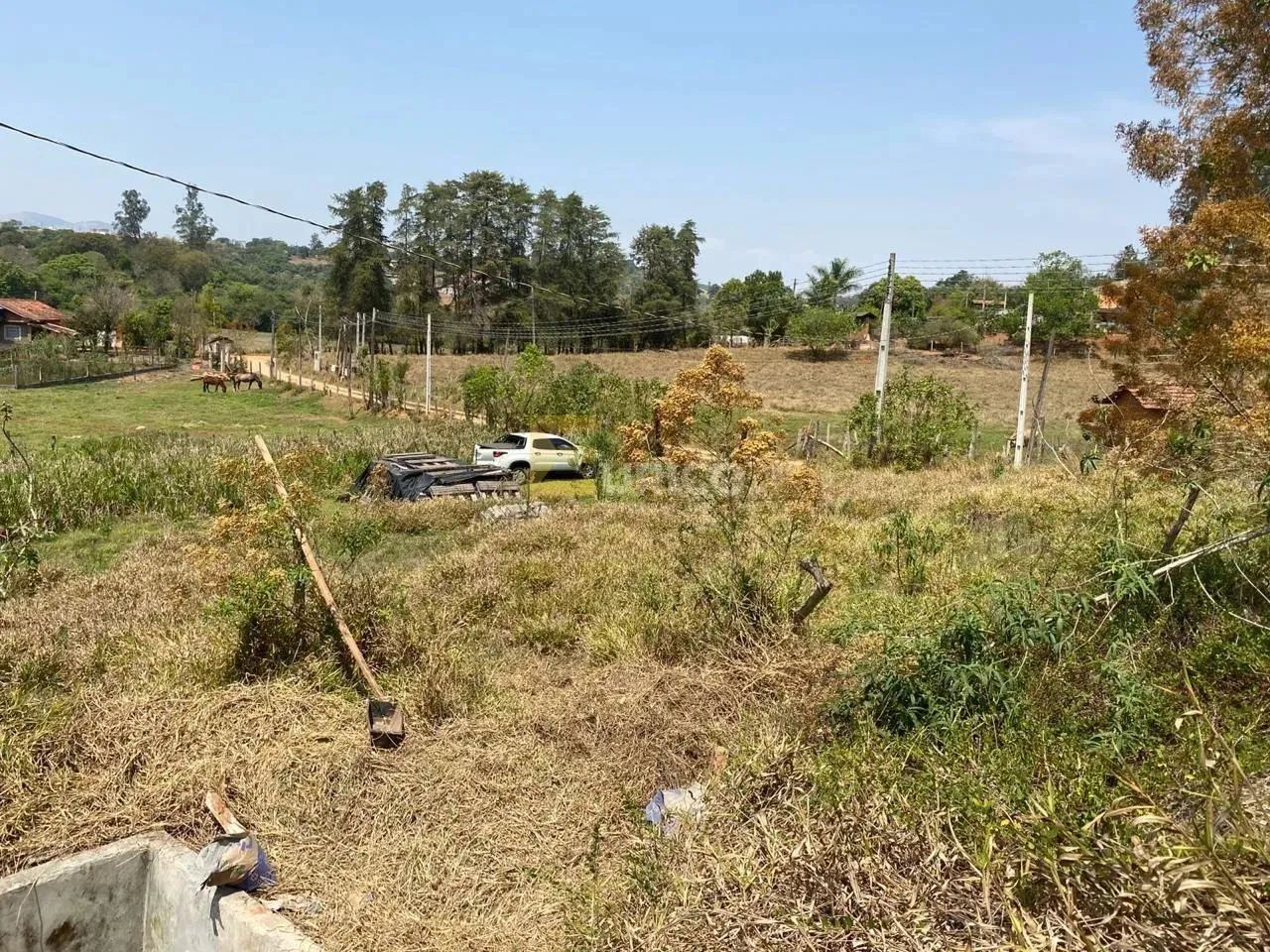 Terreno à venda no Rio Do Peixe em Cambuí/MG - Foto 7