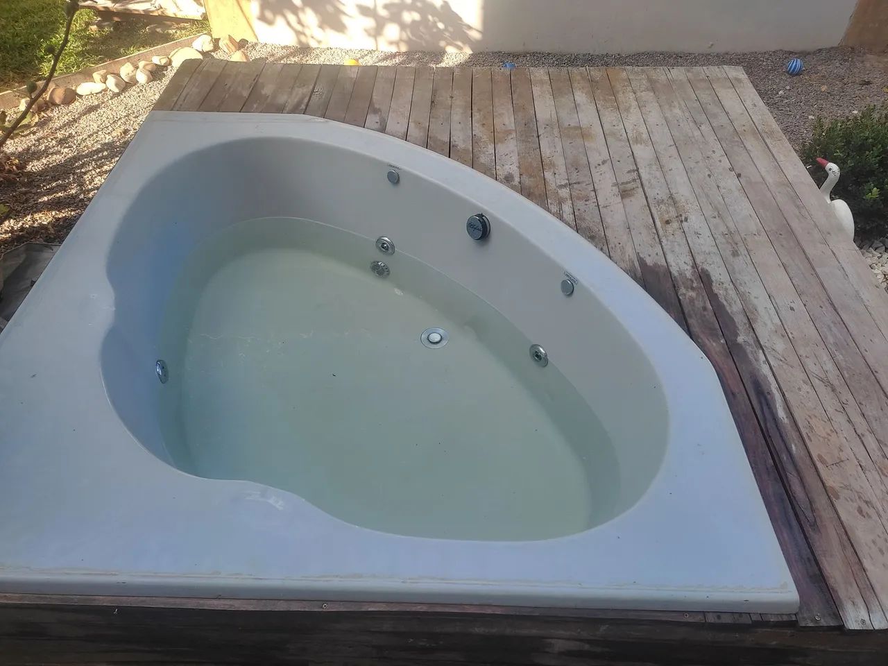 Banheira com hidro 435654067079106560