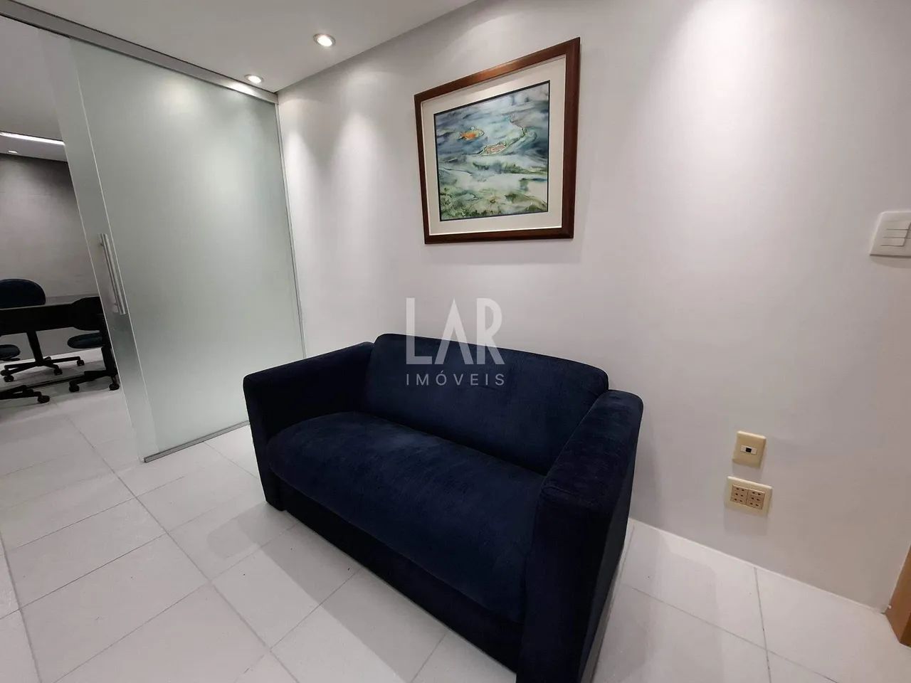 Comercial - Loja para aluguel, São Bento - Belo Horizonte/MG - Foto 5